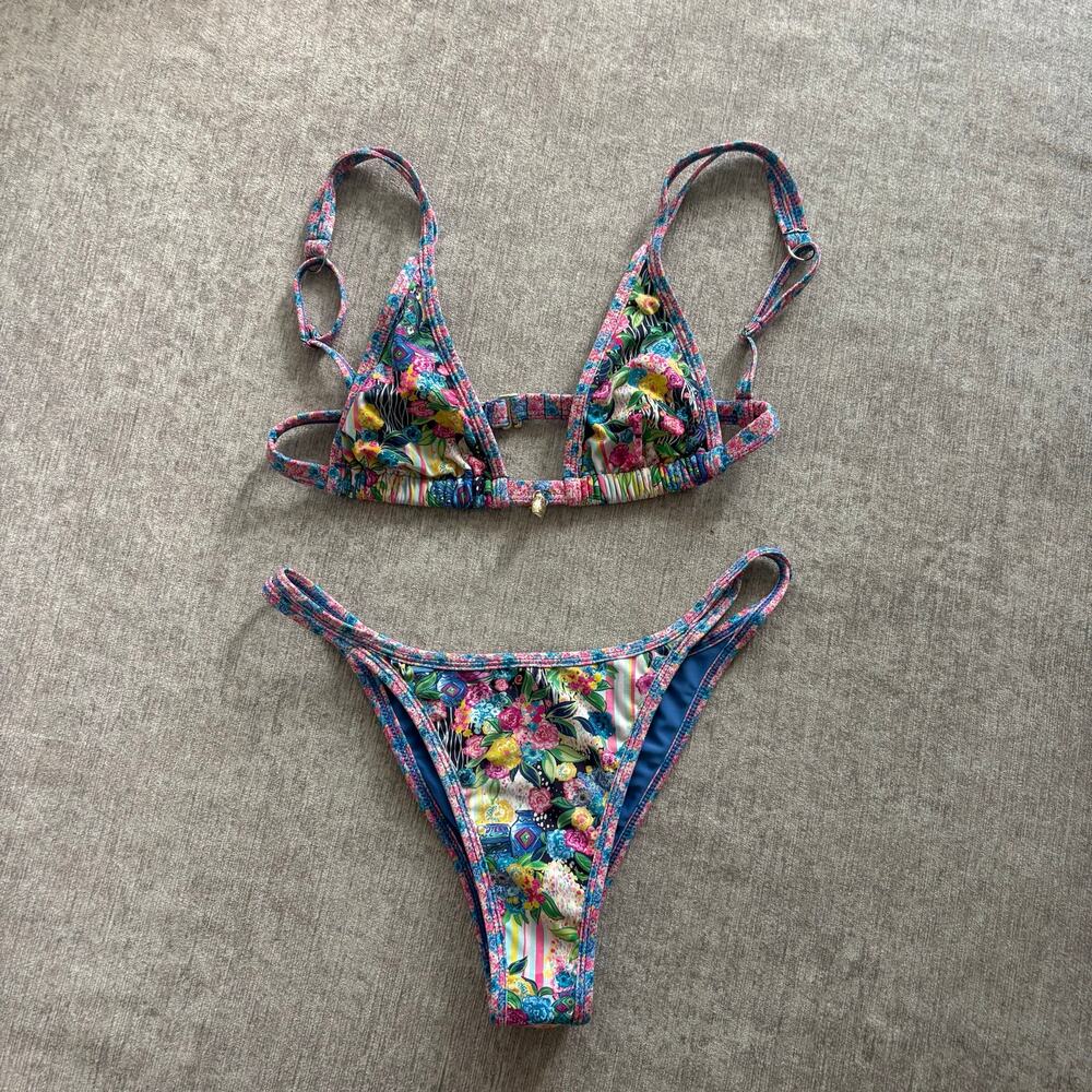 Bydee Bikini Set